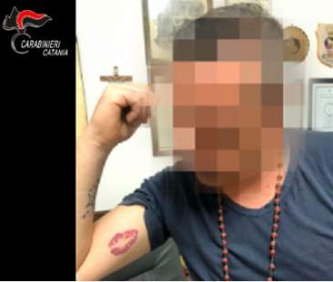 Mafia: in carcere i “nuovi” Laudani Mafia: in carcere i “nuovi” Laudani