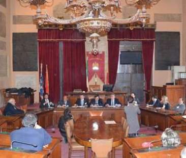 Palermo – Dopo l’approvazione della Commissione parte il tour de force per il Bilancio 2018