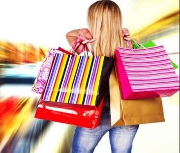 Ansia da Black Friday e rischi per i maniaci dello shopping