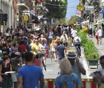 Palermo – La Ztl agita la maggioranza