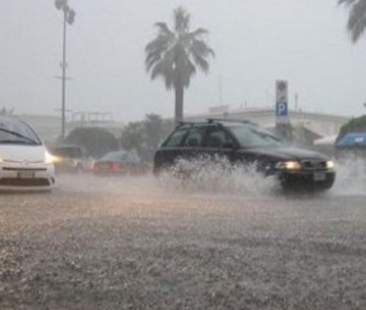 Catania – Strade e allagamenti, da martedì al via la manutenzione dei tombini
