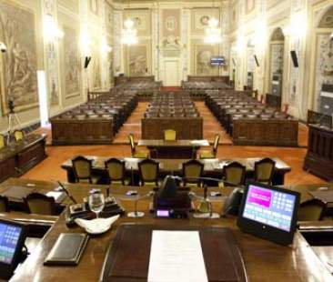 Ars al lavoro per scongiurare l’esercizio provvisorio