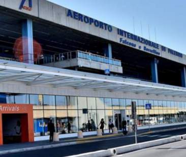 Fusione scali Palermo e Trapani, disco verde dalla Regione Fusione scali Palermo e Trapani, disco verde dalla Regione