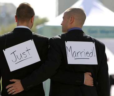 Matrimonio tra persone dello stesso sesso. Legge Cirinnà, un passo verso uguali diritti