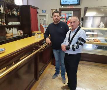 Corleone: la ritirata strategica di Di Maio