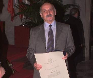 Mafia: confiscato patrimonio dell’imprenditore Patti