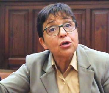 Bernadette Grasso scrive a Salvini: “Ex Province, servono aiuti”