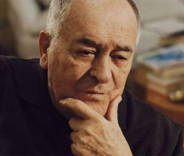 L’Italia piange la scomparsa di Bertolucci L’Italia piange la scomparsa di Bertolucci