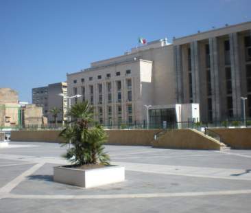 Corruzione: mancato crac Palermo Calcio, indagato anche il Gip Corruzione: mancato crac Palermo Calcio, indagato anche il Gip