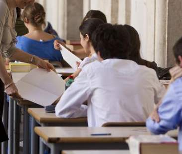 Arrivano le regole della nuova maturità al debutto con la prima prova il 19 giugno Arrivano le regole della nuova maturità al debutto con la prima prova il 19 giugno