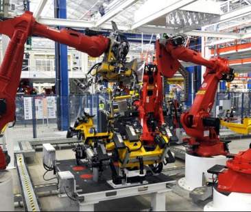 Dai robot alla telemedicina, ci sono incentivi per 167 mln