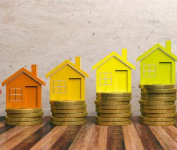 Edilizia ed energia, gli incentivi fanno flop