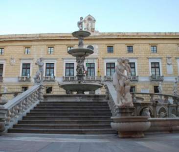 Palermo – Corsa contro il tempo per il Preventivo 2018