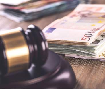 Reati tributari, sottoposto a sequestro solo il totale dell’imposta evasa Reati tributari, sottoposto a sequestro solo il totale dell’imposta evasa