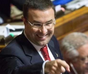 Caltanissetta – Stefano Candiani, in città per inaugurare la prima assemblea provinciale della Lega nissena