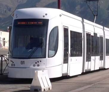 Palermo – Destinati al tram 426 milioni di euro