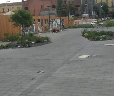 Catania – Corso dei Martiri ripiomba nell’oblio? Arcidiacono: “Noi attori non protagonisti” Catania – Corso dei Martiri ripiomba nell’oblio? Arcidiacono: “Noi attori non protagonisti”