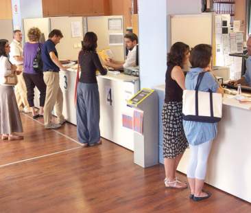 Banche, in Sicilia sono 89 su 390 i comuni sprovvisti di sportelli Banche, in Sicilia sono 89 su 390 i comuni sprovvisti di sportelli