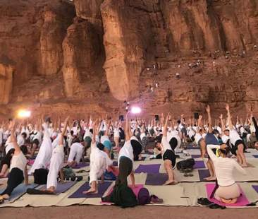 Un’avventura nel cuore del deserto del Negev per scoprire il volto meno conosciuto di Israele