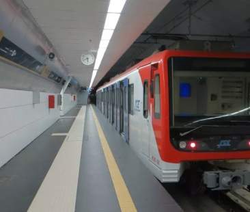 Catania – Metro, in crisi l’azienda che esegue i lavori. Fce: rallentamenti, ma nessuno stop ai cantieri Catania – Metro, in crisi l’azienda che esegue i lavori. Fce: rallentamenti, ma nessuno stop ai cantieri