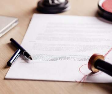 Notariato, in Sicilia boom donazioni beni immobili