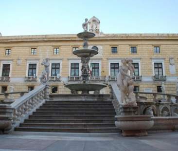 Palermo – Via libera per il Bilancio di previsione 2018