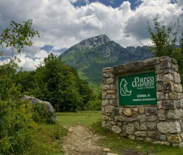 Il turismo sostenibile fa volare i parchi italiani