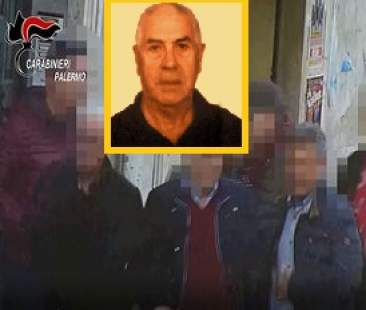 Mafia: Cupola 2, gli indagati e i particolari