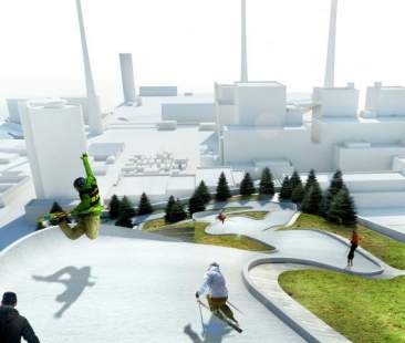 Anche con una bassa produzione di rifiuti i termovalorizzatori restano determinanti Anche con una bassa produzione di rifiuti i termovalorizzatori restano determinanti