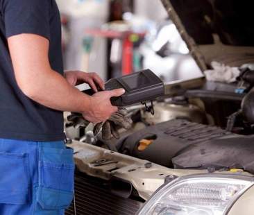 Revisioni auto, procedure più snelle a tutela dei consumatori