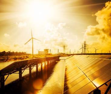 2050: autonomia energetica in Sicilia. Il Piano della Regione punto per punto 2050: autonomia energetica in Sicilia. Il Piano della Regione punto per punto