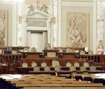 Benvenuti all’Ars dove ci si ammazza di lavoro