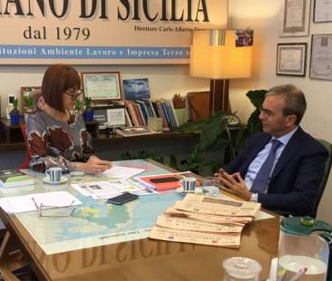 Giorgio Sangiorgio: “Il commercialista figura in continua evoluzione”