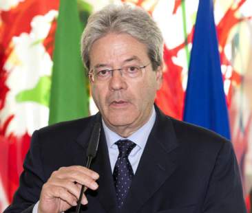 Paolo Gentiloni: “Questo Governo non onorerà i suoi impegni” Paolo Gentiloni: “Questo Governo non onorerà i suoi impegni”