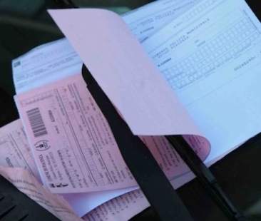 La Corte di Cassazione contro le multe comminate per “fare cassa”