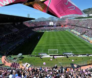 Palermo Calcio, tra sogni di rilancio e incubi di un passato troppo recente Palermo Calcio, tra sogni di rilancio e incubi di un passato troppo recente