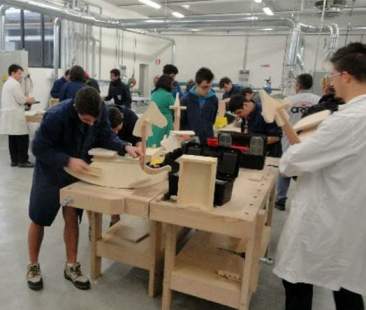 Istituti tecnici superiori, l’Avviso 25 per il connubio formazione-imprese