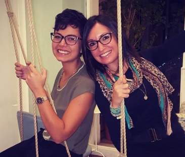 Al via la raccolta fondi per aiutare Laura e Mary a tornare a casa Al via la raccolta fondi per aiutare Laura e Mary a tornare a casa