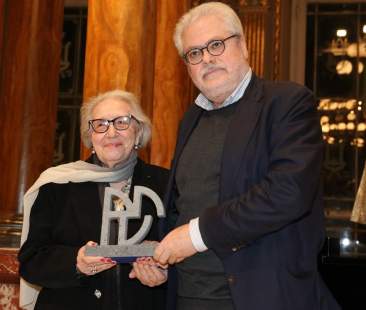 Premio Danzuso: una ribalta per la Sicilia migliore Premio Danzuso: una ribalta per la Sicilia migliore