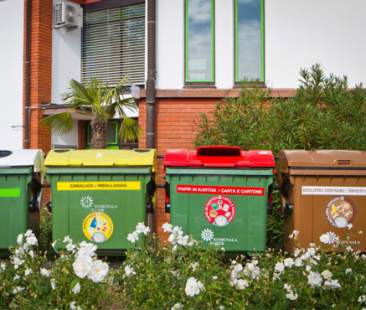 Rifiuti: Sicilia obsoleta, indietro di 12 anni