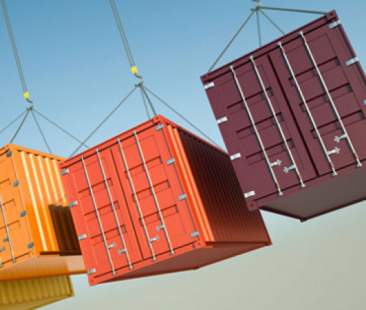 Export del Mezzogiorno, la spinta arriva dai prodotti energetici