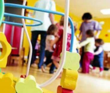 Asili nido in Sicilia, solo per 1 bimbo su 10 Asili nido in Sicilia, solo per 1 bimbo su 10