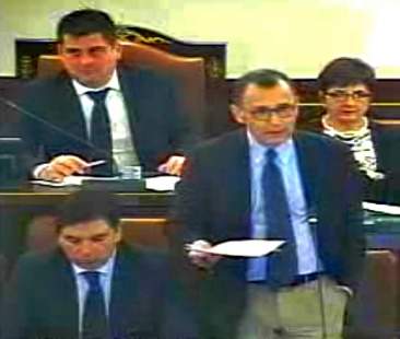 Catania: il Comune è in dissesto