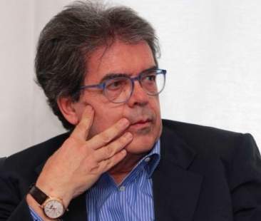 Catania: dissesto, parla Enzo Bianco