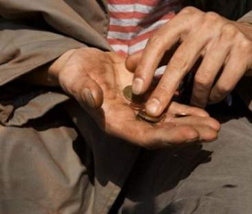 Sicilia, povertà figlia dell’ assistenzialismo