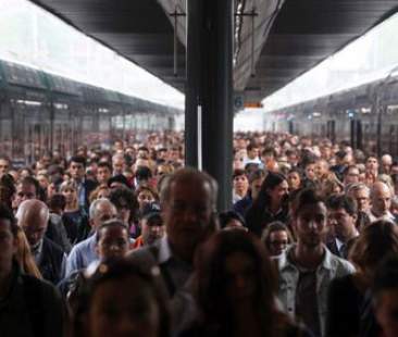La Sicilia si spopola sempre di più La Sicilia si spopola sempre di più