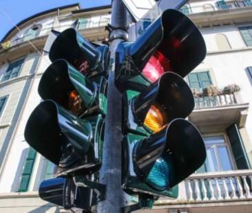 Palermo – Semafori meno costosi e più intelligenti