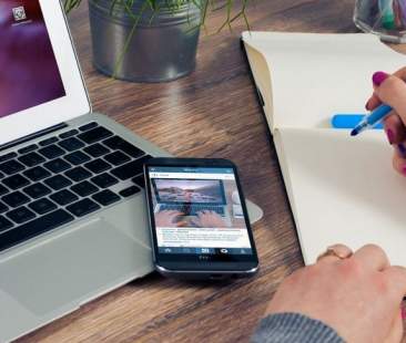 Cercare occupazione con lo smartphone. Le regole per non essere scartati