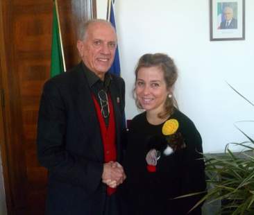 Domani il forum con Giulia Grillo, ministro della Salute