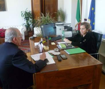 Giulia Grillo: “Sanità: nessun dualismo pubblico-privati”